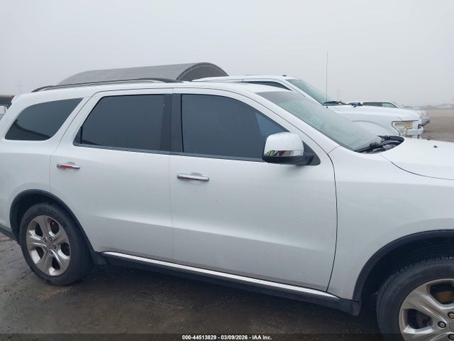 Dodge Durango Sxt 2014 1C4RDHAG4EC590683 Image 13