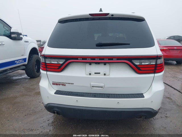 Dodge Durango Sxt 2014 1C4RDHAG4EC590683 Image 16