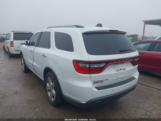 Dodge Durango Sxt 2014 1C4RDHAG4EC590683 Image 19