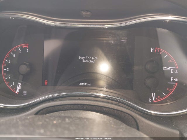 Dodge Durango Sxt 2014 1C4RDHAG4EC590683 Image 7