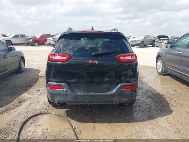 1C4PJLCS6GW287488 Jeep Cherokee 75th Anniversary