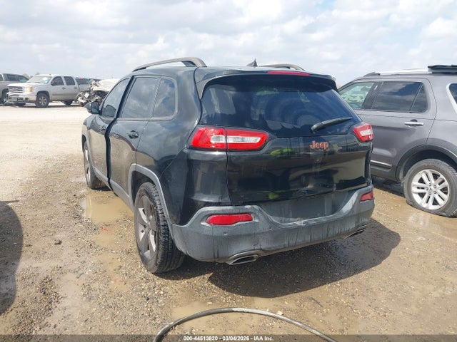 1C4PJLCS6GW287488 Jeep Cherokee 75th Anniversary