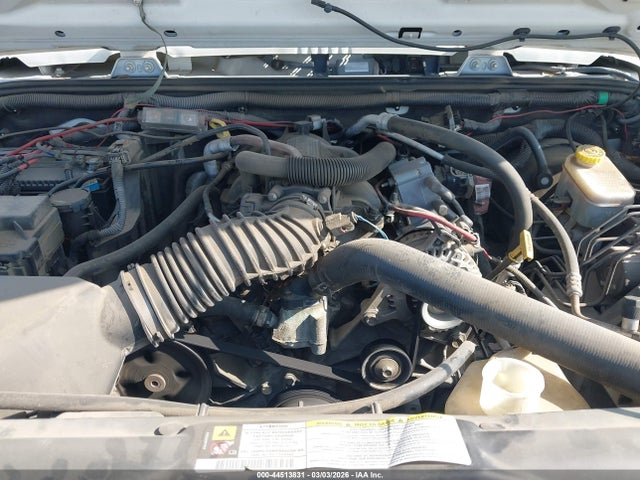 44513831 :رقم المزاد ، 1J4BA3H17AL105150 vin ، 2010 Jeep Wrangler Unlimited Sport مزاد بيع