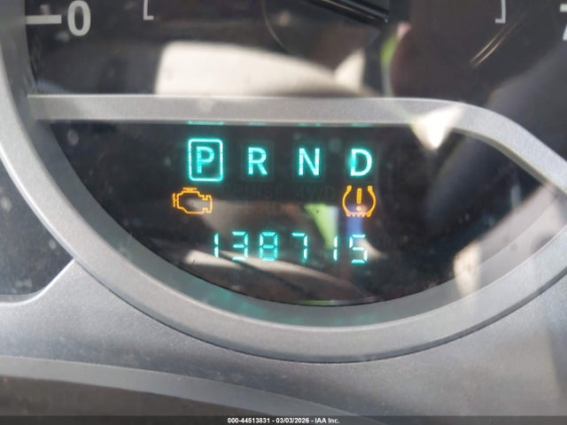 44513831 :رقم المزاد ، 1J4BA3H17AL105150 vin ، 2010 Jeep Wrangler Unlimited Sport مزاد بيع