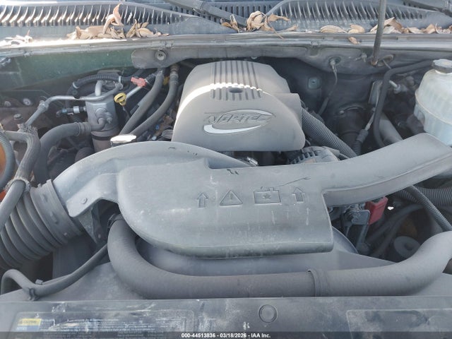 Продажа на аукционе авто 2004 Gmc Yukon Xl 1500 Slt, vin: 3GKEC16Z04G251549, номер лота: 44513836