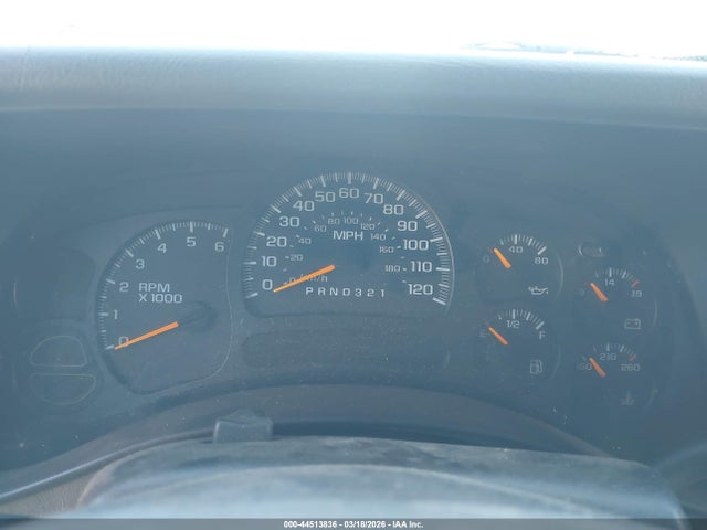 Продажа на аукционе авто 2004 Gmc Yukon Xl 1500 Slt, vin: 3GKEC16Z04G251549, номер лота: 44513836