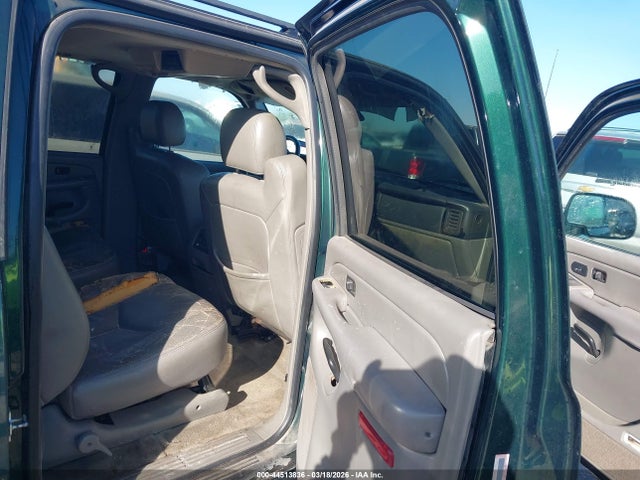 Продажа на аукционе авто 2004 Gmc Yukon Xl 1500 Slt, vin: 3GKEC16Z04G251549, номер лота: 44513836