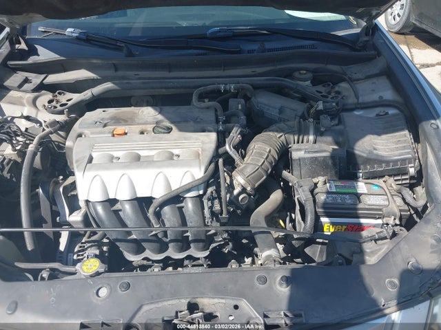 Продажа на аукционе авто 2009 Acura Tsx, vin: JH4CU26619C010152, номер лота: 44513840