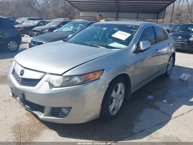 Продажа на аукционе авто 2009 Acura Tsx, vin: JH4CU26619C010152, номер лота: 44513840