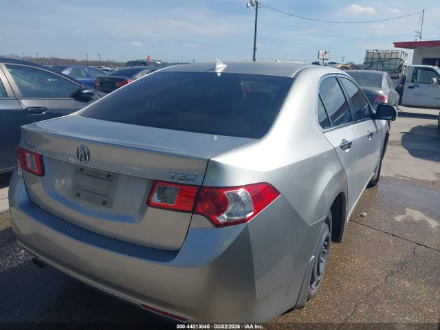 Продажа на аукционе авто 2009 Acura Tsx, vin: JH4CU26619C010152, номер лота: 44513840