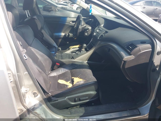 Продажа на аукционе авто 2009 Acura Tsx, vin: JH4CU26619C010152, номер лота: 44513840