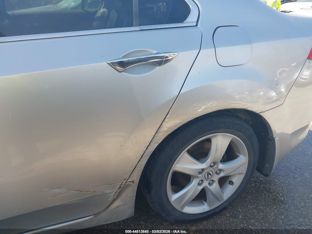 Продажа на аукционе авто 2009 Acura Tsx, vin: JH4CU26619C010152, номер лота: 44513840