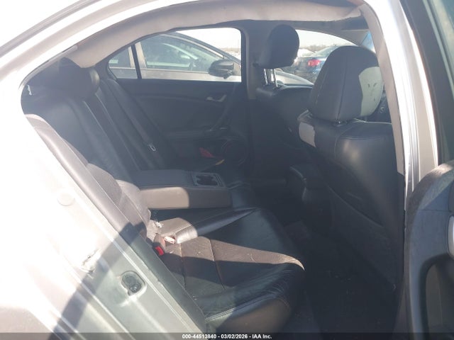 Продажа на аукционе авто 2009 Acura Tsx, vin: JH4CU26619C010152, номер лота: 44513840