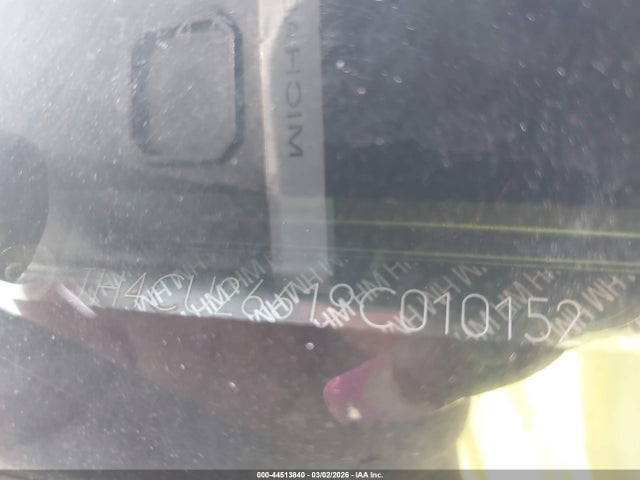 Продажа на аукционе авто 2009 Acura Tsx, vin: JH4CU26619C010152, номер лота: 44513840