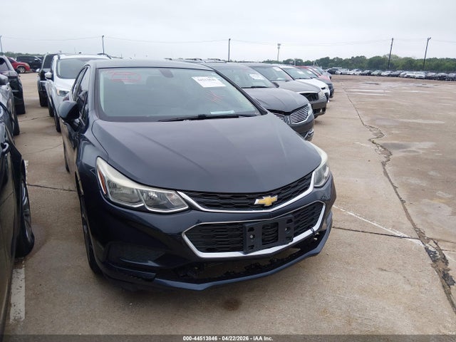1G1BC5SM2G7313977 auction archive image