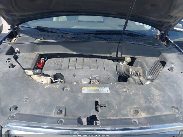 1GKKVTKD5EJ259763 GMC Acadia Denali