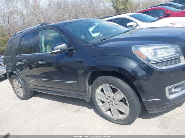 1GKKVTKD5EJ259763 GMC Acadia Denali