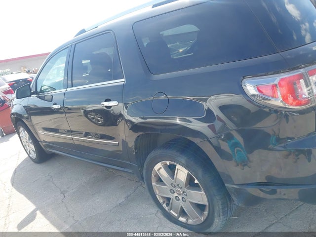 1GKKVTKD5EJ259763 GMC Acadia Denali