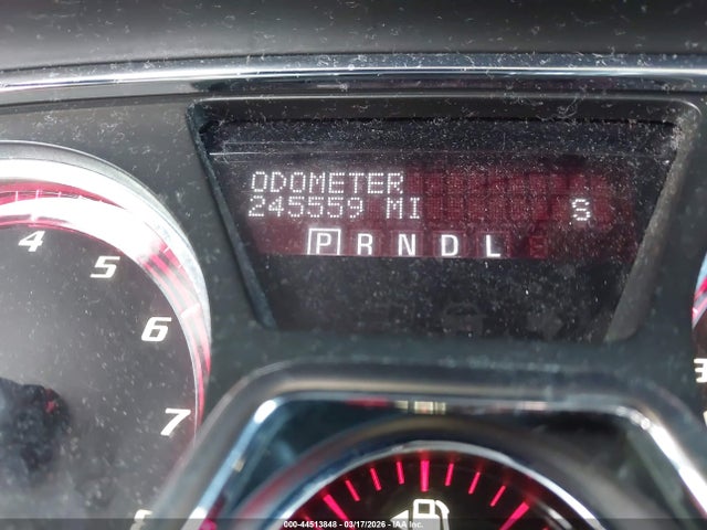 1GKKVTKD5EJ259763 GMC Acadia Denali