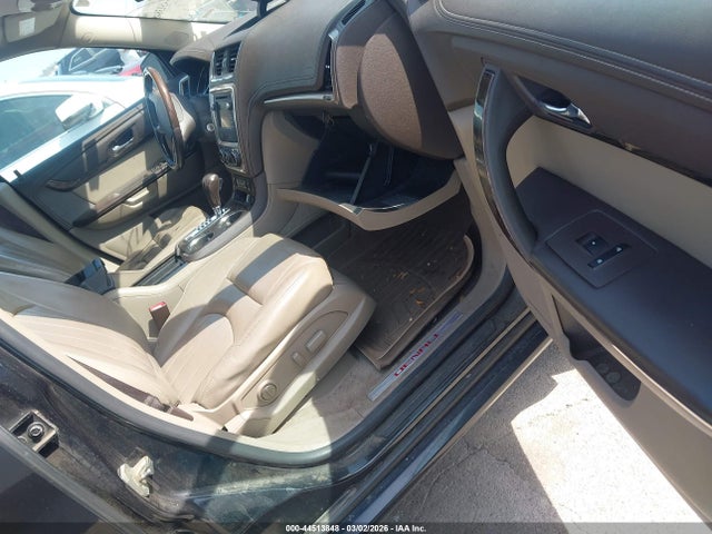 1GKKVTKD5EJ259763 GMC Acadia Denali