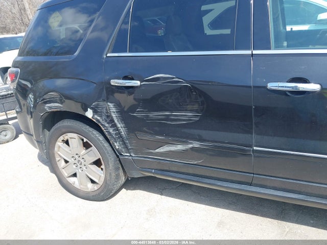 1GKKVTKD5EJ259763 GMC Acadia Denali