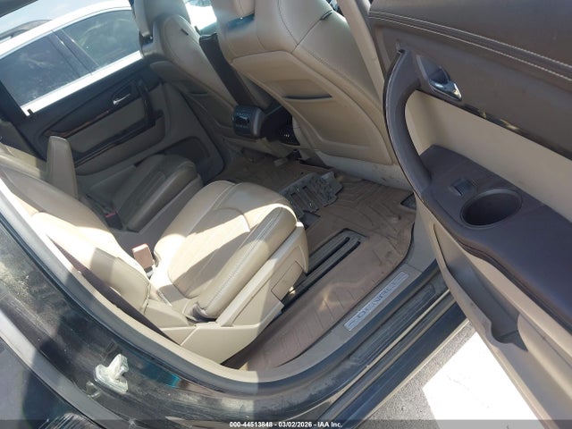 1GKKVTKD5EJ259763 GMC Acadia Denali