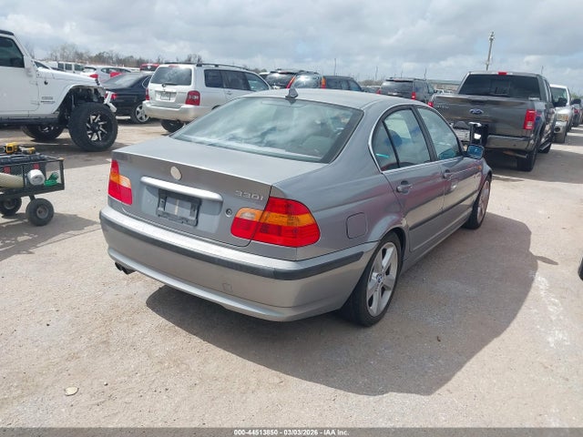 Продажа на аукционе авто 2005 Bmw 330i, vin: WBAEV53465KM38873, номер лота: 44513850