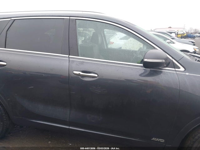 Aukcja sprzedaży 2017 Kia Sorento 3.3l Sx, vin: 5XYPKDA5XHG256954, numer aukcji: 44513856
