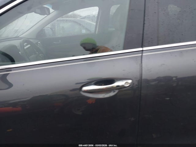 Aukcja sprzedaży 2017 Kia Sorento 3.3l Sx, vin: 5XYPKDA5XHG256954, numer aukcji: 44513856