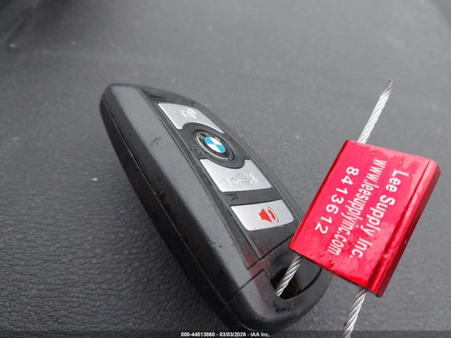 2016 BMW X3 5UXWX9C52G0D75479 Photo 10