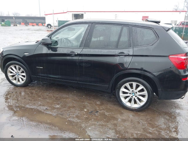 44513860 :رقم المزاد ، 5UXWX9C52G0D75479 vin ، 2016 Bmw X3 Xdrive28i مزاد بيع