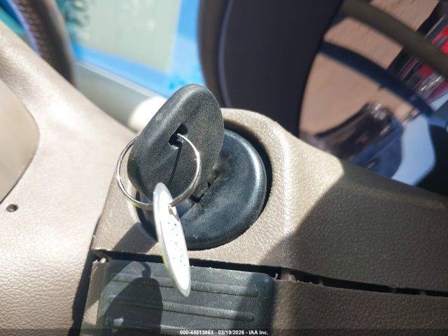 2006 CADILLAC DTS 1G6KD57Y86U201994 Photo 10