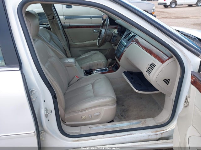 2006 CADILLAC DTS 1G6KD57Y86U201994 Photo 4