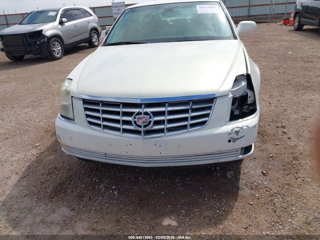 2006 CADILLAC DTS 1G6KD57Y86U201994 Photo 5