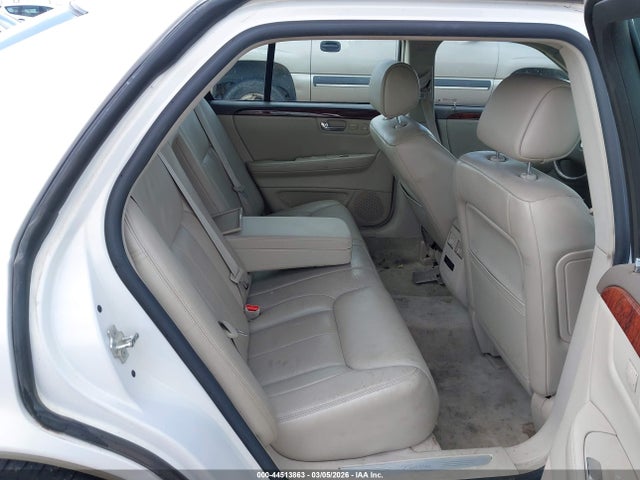 2006 CADILLAC DTS 1G6KD57Y86U201994 Photo 7