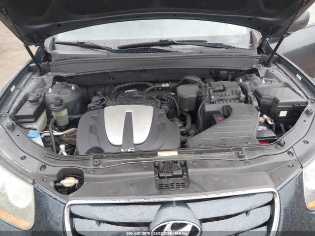 Продаж на аукціоні авто 2010 Hyundai Santa Fe Se, vin: 5NMSHDAG3AH346050, номер лоту: 44513870