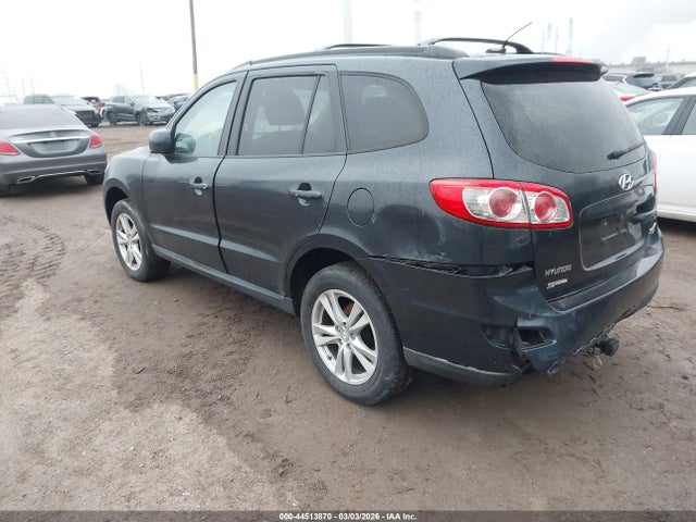 Продаж на аукціоні авто 2010 Hyundai Santa Fe Se, vin: 5NMSHDAG3AH346050, номер лоту: 44513870