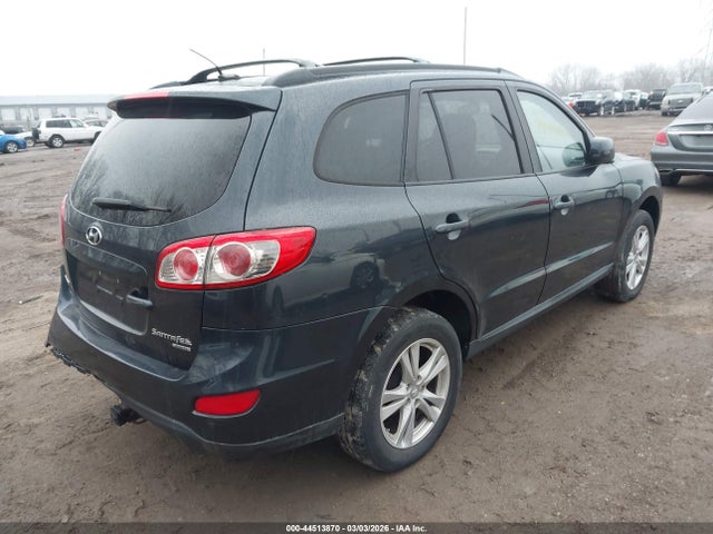 Продаж на аукціоні авто 2010 Hyundai Santa Fe Se, vin: 5NMSHDAG3AH346050, номер лоту: 44513870