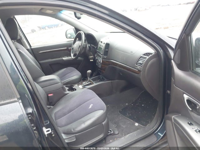 Продаж на аукціоні авто 2010 Hyundai Santa Fe Se, vin: 5NMSHDAG3AH346050, номер лоту: 44513870