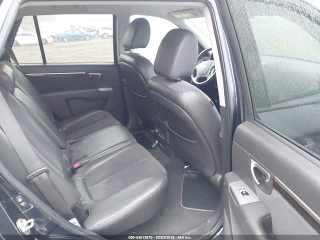 Продаж на аукціоні авто 2010 Hyundai Santa Fe Se, vin: 5NMSHDAG3AH346050, номер лоту: 44513870