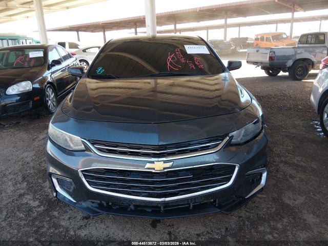 Chevrolet MALIBU LS 2017 1G1ZB5ST4HF219504 Image 12