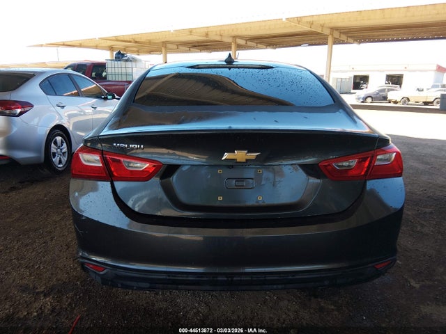 Chevrolet MALIBU LS 2017 1G1ZB5ST4HF219504 Image 16