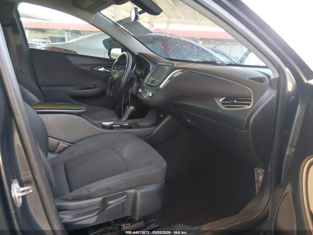 Chevrolet MALIBU LS 2017 1G1ZB5ST4HF219504 Image 5