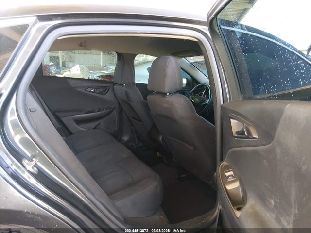 Chevrolet MALIBU LS 2017 1G1ZB5ST4HF219504 Image 8