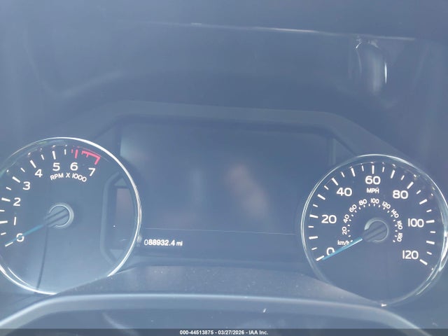 Ford F-150 Platinum 2016 1FTEW1EG9GFC61487 Image 7