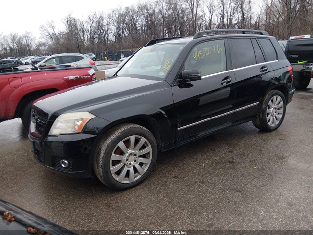Aukcja sprzedaży 2012 Mercedes-benz Glk 350 4matic, vin: WDCGG8HB3CF859867, numer aukcji: 44513876