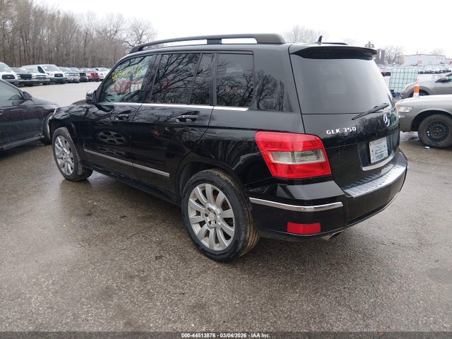 Aukcja sprzedaży 2012 Mercedes-benz Glk 350 4matic, vin: WDCGG8HB3CF859867, numer aukcji: 44513876
