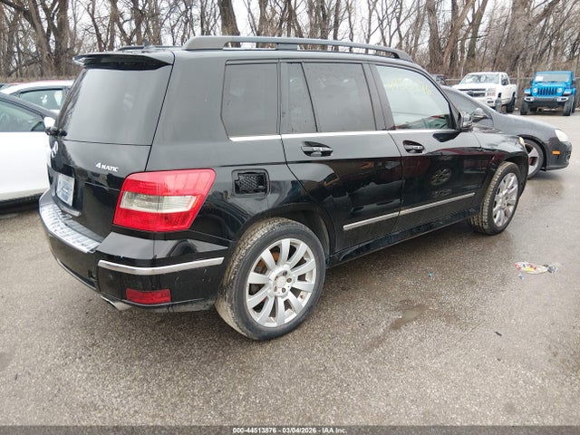 Aukcja sprzedaży 2012 Mercedes-benz Glk 350 4matic, vin: WDCGG8HB3CF859867, numer aukcji: 44513876