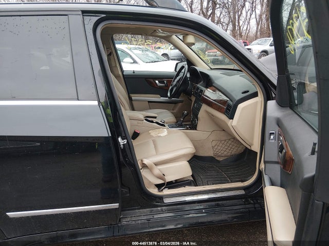 Aukcja sprzedaży 2012 Mercedes-benz Glk 350 4matic, vin: WDCGG8HB3CF859867, numer aukcji: 44513876