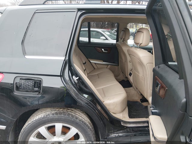 Aukcja sprzedaży 2012 Mercedes-benz Glk 350 4matic, vin: WDCGG8HB3CF859867, numer aukcji: 44513876